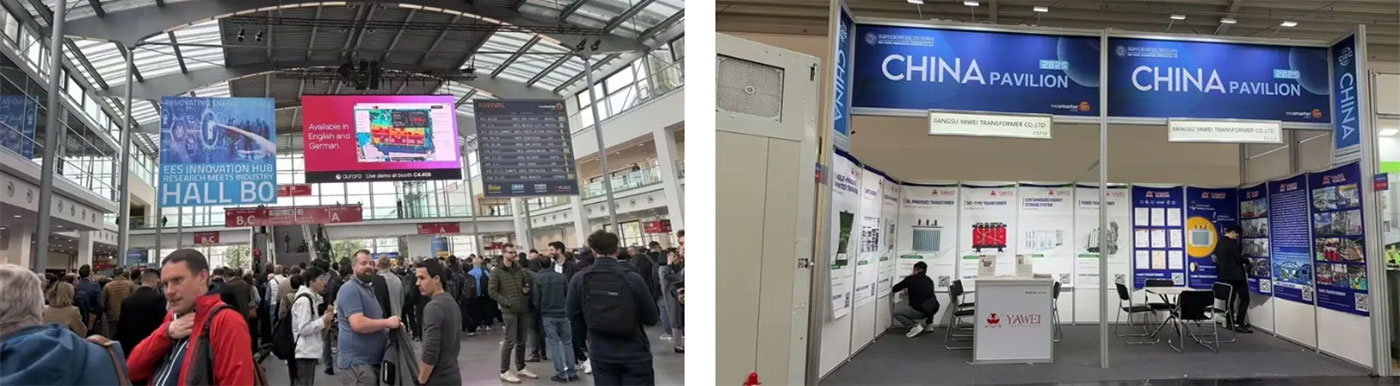 The Smart Grid and Energy Storage Exhibition 2025 in Munich, Germany1.jpg