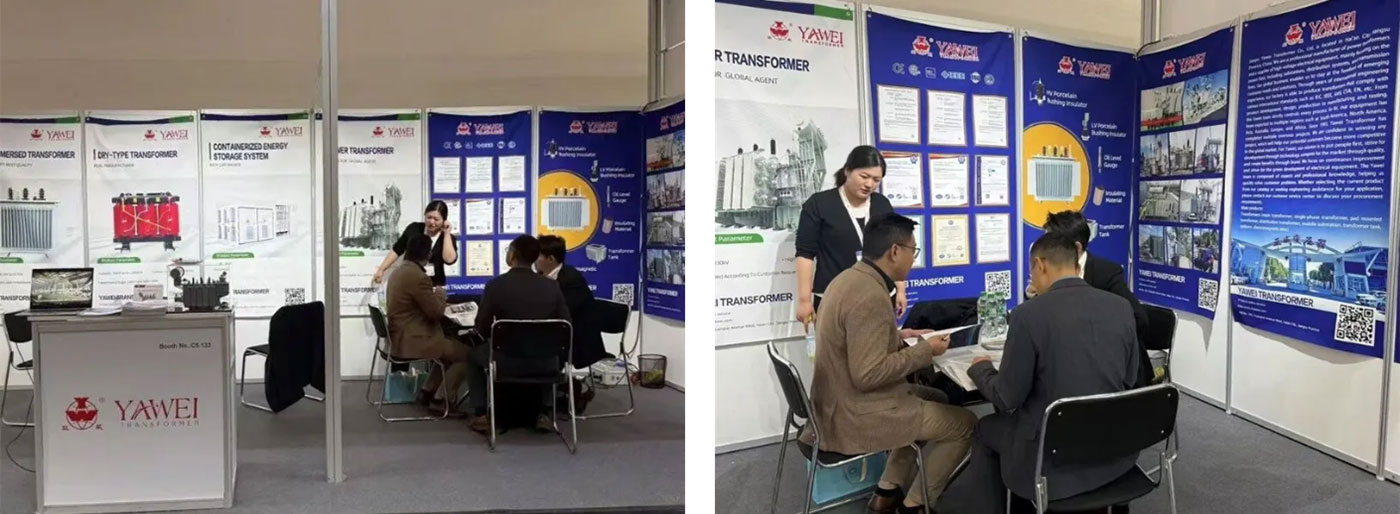 The Smart Grid and Energy Storage Exhibition 2025 in Munich, Germany2.jpg