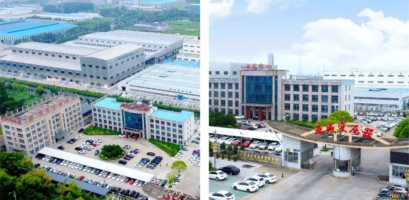 Jiangsu Yawei Transformer Co., Ltd. sincerely wishes you a happy National Day!2.jpg